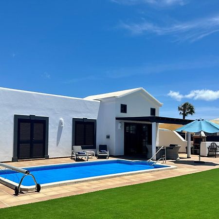 Villa Amura Πλάγια Μπλάνκα Εξωτερικό φωτογραφία