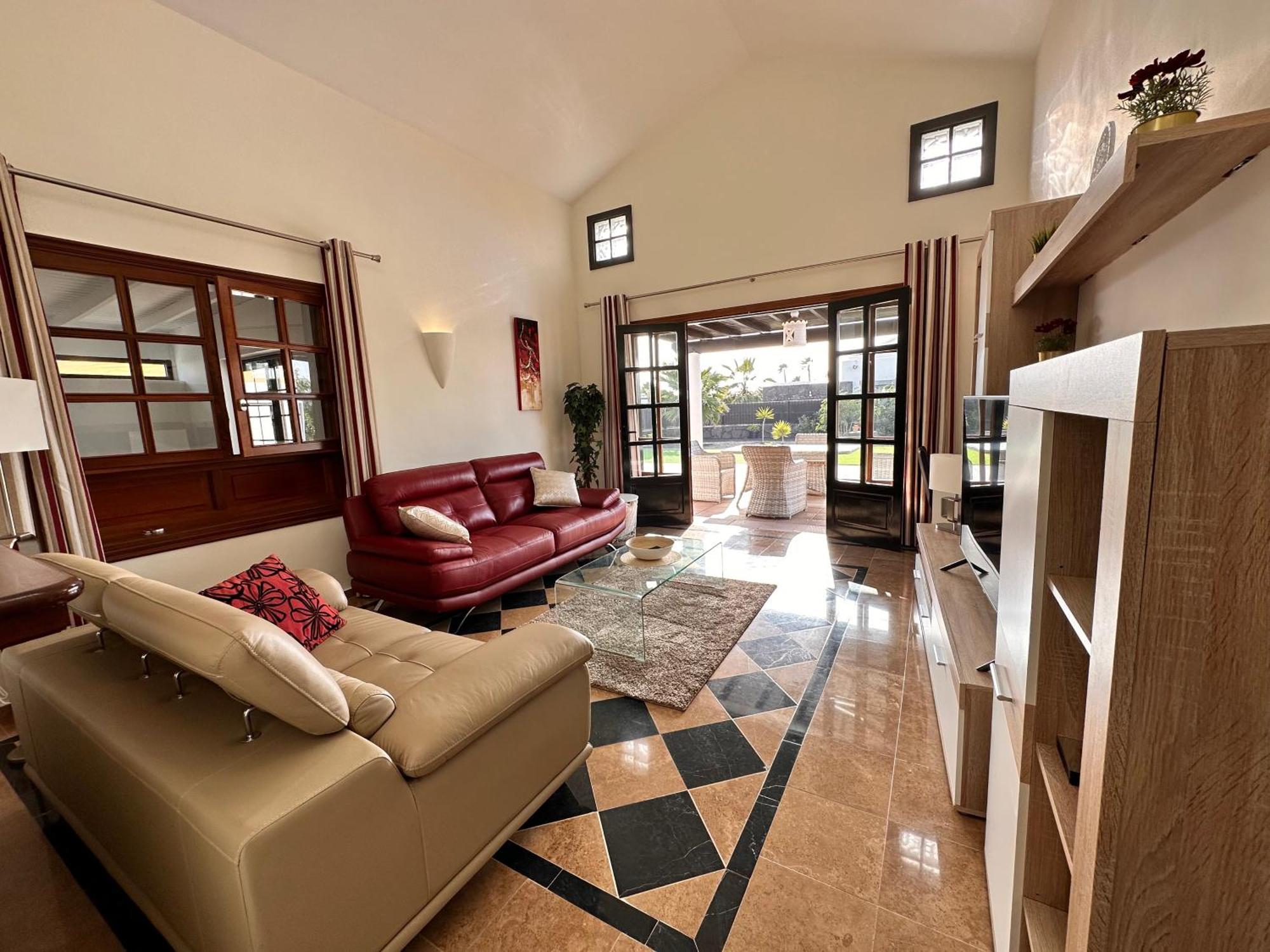 Villa Amura Πλάγια Μπλάνκα Εξωτερικό φωτογραφία