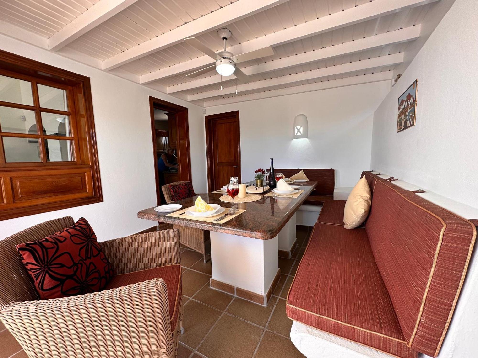 Villa Amura Πλάγια Μπλάνκα Εξωτερικό φωτογραφία
