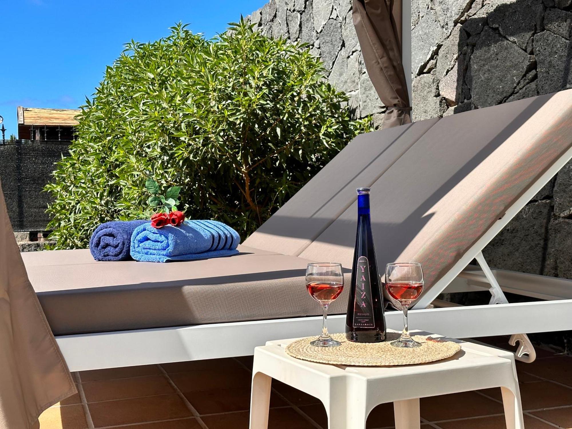 Villa Amura Πλάγια Μπλάνκα Εξωτερικό φωτογραφία